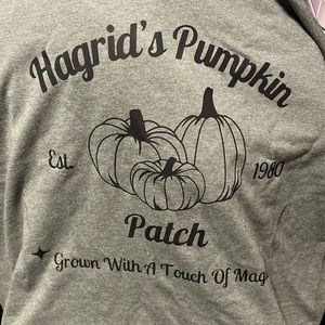 Check out this Harry Potter Custom T shirt